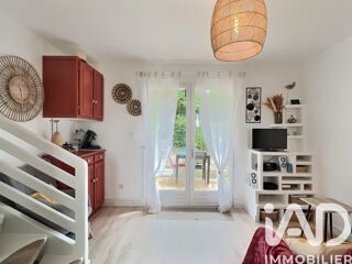  Maison � vendre 2 pi�ces 45 m�