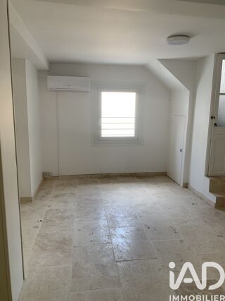  Appartement � vendre 2 pi�ces 45 m�