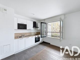  Appartement � vendre 2 pi�ces 41 m�