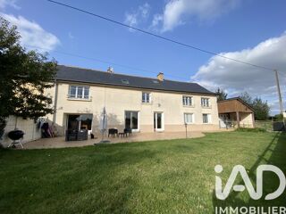  Maison � vendre 8 pi�ces 205 m�