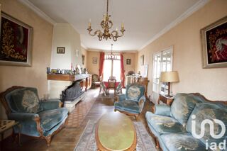  Maison  vendre 5 pices 96 m