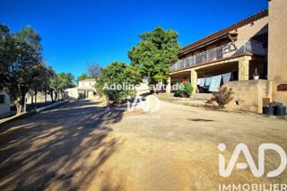  Maison � vendre 9 pi�ces 280 m�