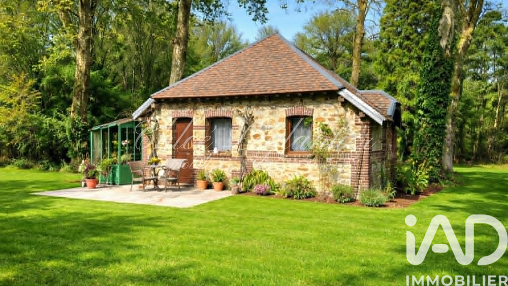 � vendre  Maison La Queue-en-Brie (94510)