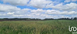  Terrain � vendre 2047 m�