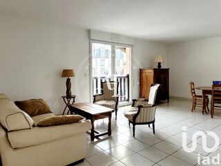  Appartement � vendre 3 pi�ces 71 m�