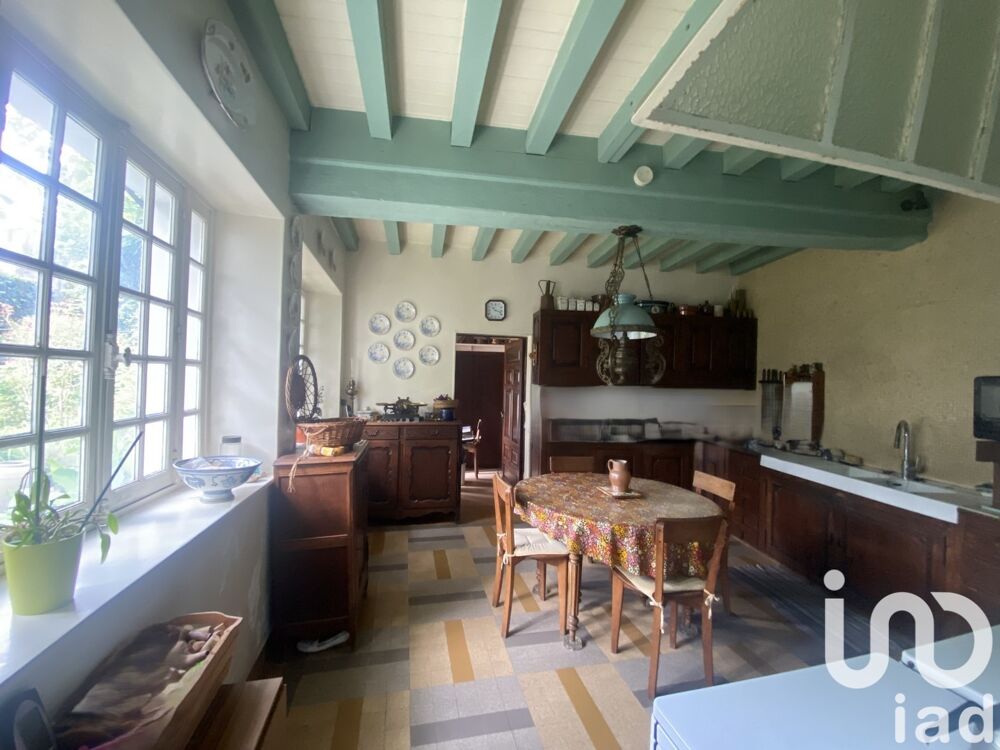  vendre  Maison pernon (28230)