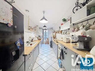  Maison � vendre 5 pi�ces 118 m�