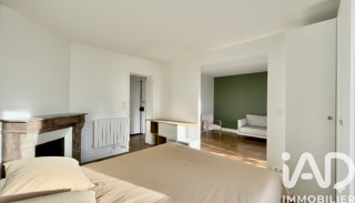  Appartement � vendre 2 pi�ces 36 m�