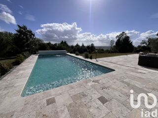  Maison � vendre 5 pi�ces 230 m�