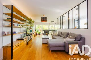  Appartement � vendre 6 pi�ces 106 m�