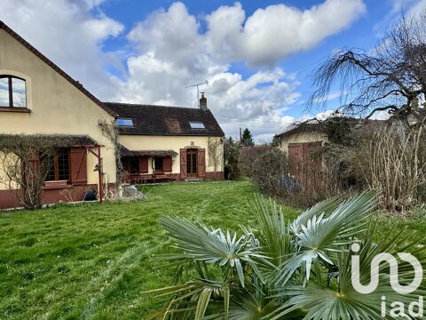   Vente Long�re 8 pi�ces Maison - 8 pi�ce(s) - 230 m�