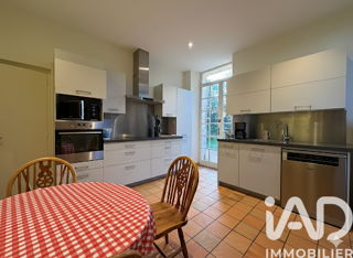  Maison � vendre 5 pi�ces 138 m�