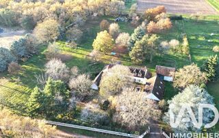  Maison � vendre 11 pi�ces 200 m�