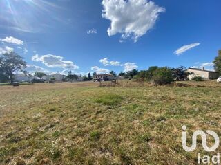  Terrain � vendre 542 m�