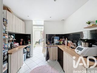  Maison � vendre 3 pi�ces 60 m�