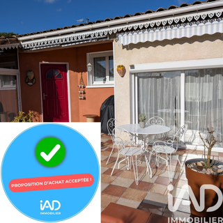  Maison � vendre 5 pi�ces 114 m�