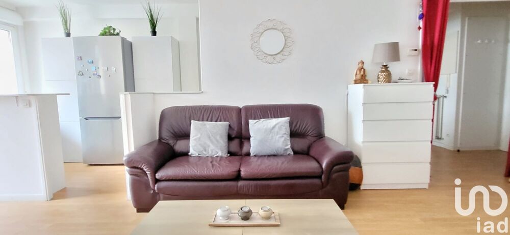 Vente Appartement Vente Appartement 3 pices Saint-orens-de-gameville