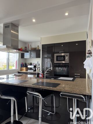  Maison � vendre 6 pi�ces 114 m�