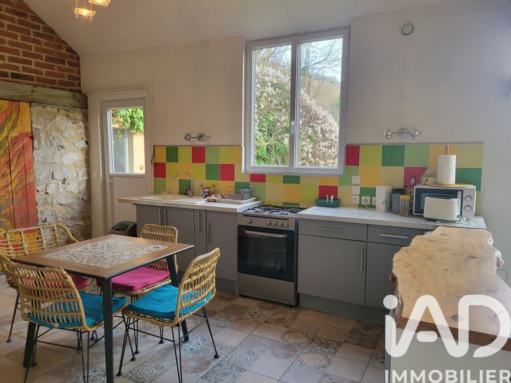 � vendre  Maison Giverny (27620)