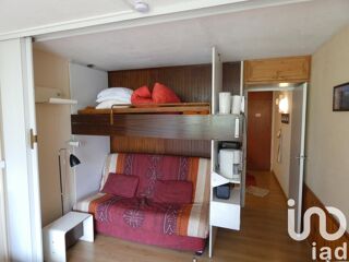  Appartement � vendre 1 pi�ce 26 m�