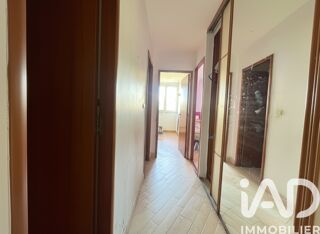  Appartement � vendre 4 pi�ces 86 m�