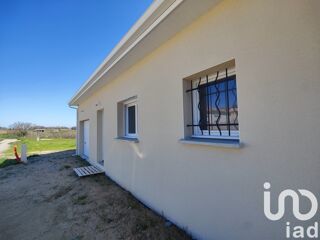  Maison  vendre 4 pices 88 m