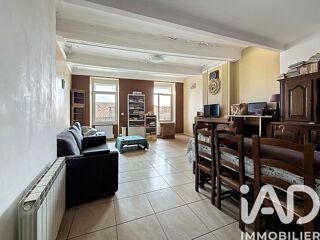  Maison � vendre 4 pi�ces 98 m�