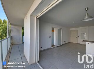  Appartement  vendre 2 pices 42 m