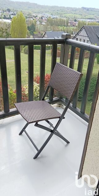  Appartement � vendre 3 pi�ces 40 m�