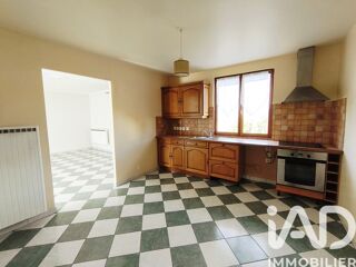  Maison � vendre 5 pi�ces 118 m�