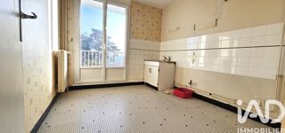  Appartement � vendre 2 pi�ces 47 m�