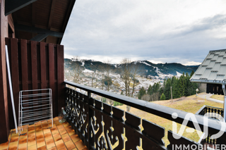  Appartement � vendre 1 pi�ce 16 m�