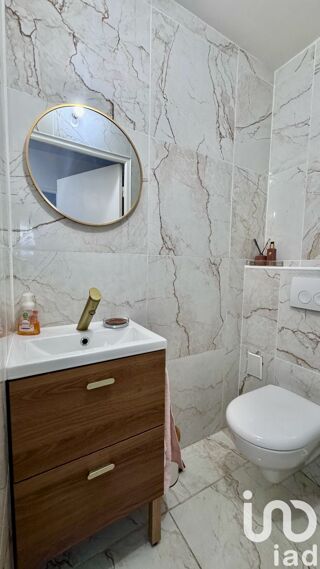  Appartement  vendre 5 pices 110 m