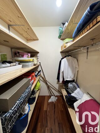  Appartement � vendre 5 pi�ces 87 m�