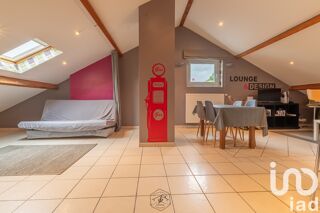  Appartement  vendre 4 pices 90 m