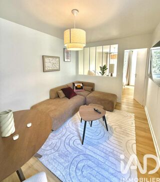  Appartement  vendre 2 pices 31 m