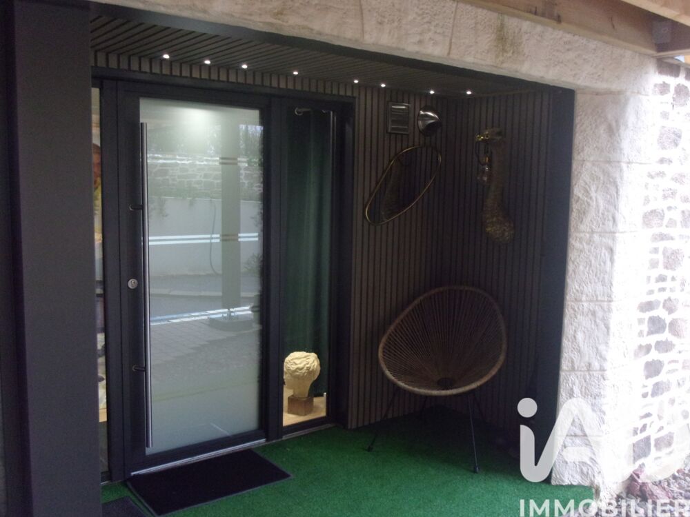 � vendre  Maison Quimper (29000)