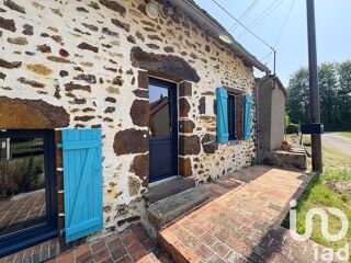  Maison  vendre 4 pices 126 m