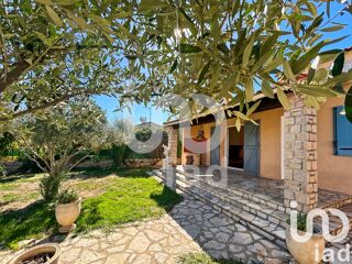  Maison � vendre 5 pi�ces 124 m�