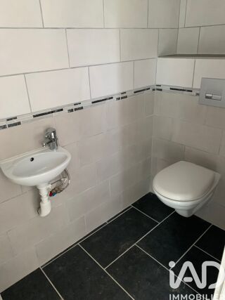  Maison � vendre 4 pi�ces 138 m�