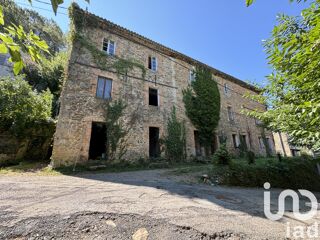  Maison � vendre 15 + pi�ces 348 m�