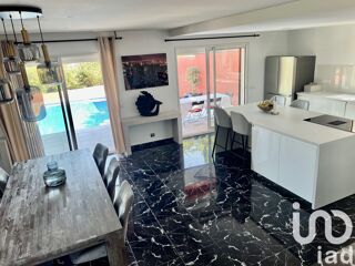  Villa  vendre 5 pices 180 m