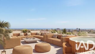  Appartement � vendre 4 pi�ces 94 m�