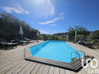  Maison � vendre 12 pi�ces 323 m�