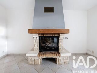  Maison � vendre 5 pi�ces 95 m�