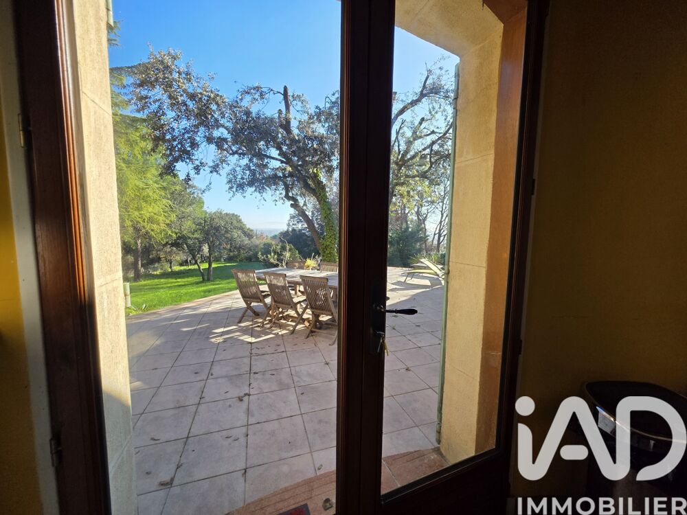 � vendre  Maison Caumont-sur-Durance (84510)