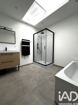  Maison � vendre 4 pi�ces 97 m�