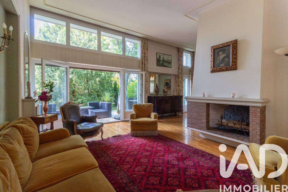 � vendre  Maison La Celle-Saint-Cloud (78170)