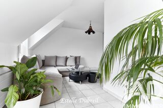  Appartement � vendre 5 pi�ces 98 m�