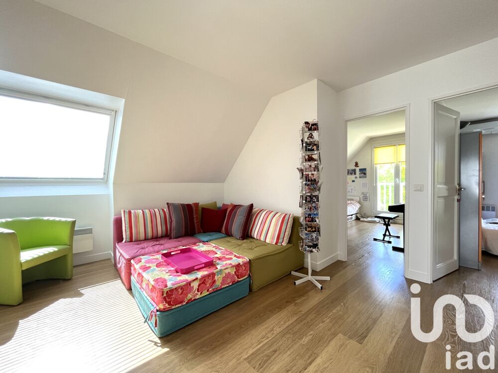 � vendre  Maison Noisy-le-Roi (78590)